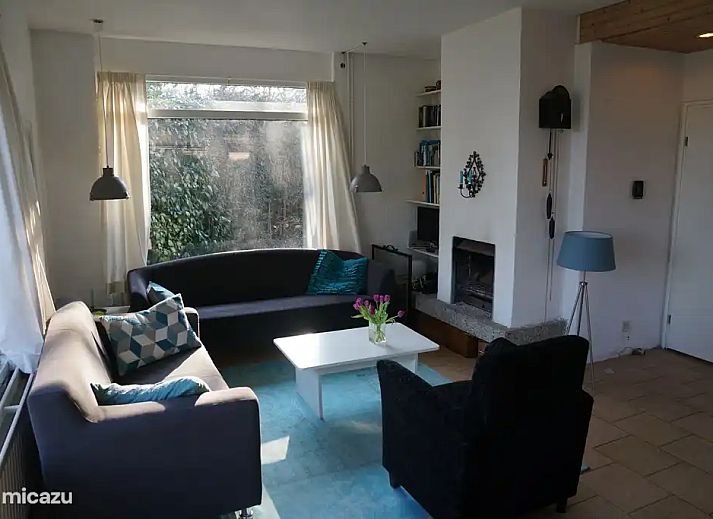 Verblijf 2610318 - Vakantiewoning Het Friese platteland - Huis aan het water: de Protter