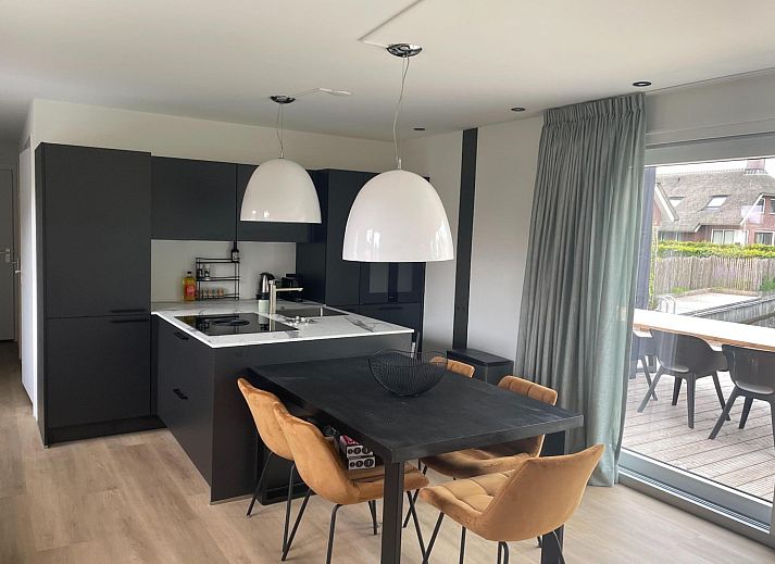 Unterkunft 2610319 - Ferienhaus Het Friese platteland - Recreatiepark «Idskenhuizen 11»