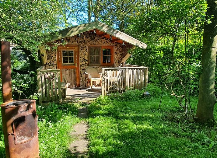 Verblijf 2610505 • Vakantiewoning Het Friese platteland • Natuurhuisje in Easterein (oosterend)