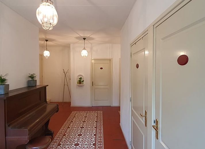 Guest house 2610512 - Holiday property Het Friese platteland - Huisje in Easterein