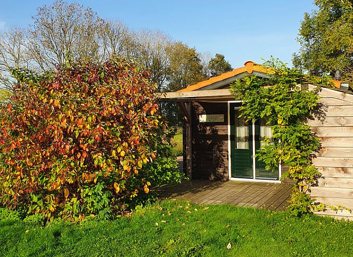 Unterkunft 2610602 • Ferienhaus Het Friese platteland • Vakantiehuisje in Rinsumageast