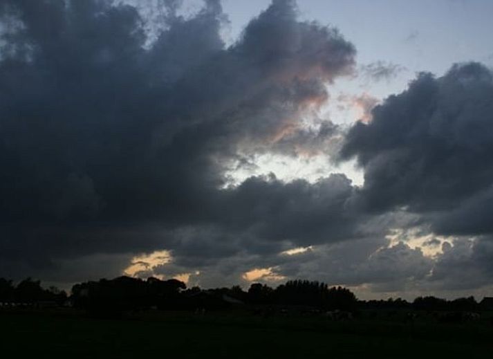Unterkunft 2610702 - Ferienhaus Het Friese platteland - Huisje in Hiaure (vlakbij Dokkum)
