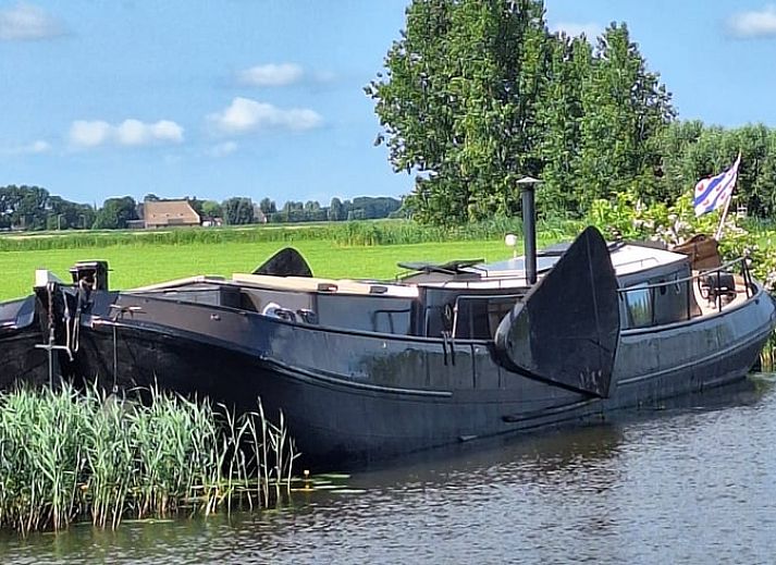Guest house 2610806 • Holiday property Het Friese platteland • Huisje in Poppenwier