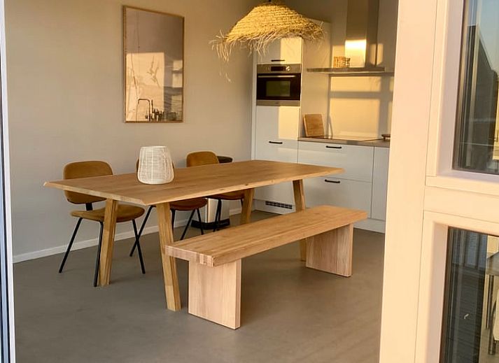 Unterkunft 2611004 - Ferienhaus Het Friese platteland - Vakantiehuisje in Langelille