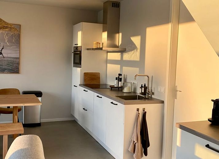 Unterkunft 2611004 - Ferienhaus Het Friese platteland - Vakantiehuisje in Langelille