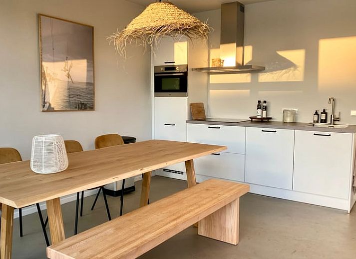 Unterkunft 2611004 - Ferienhaus Het Friese platteland - Vakantiehuisje in Langelille