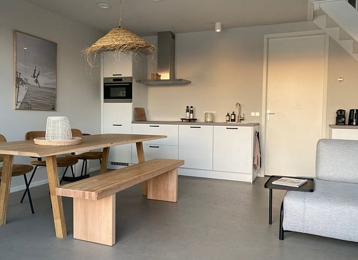 Unterkunft 2611004 - Ferienhaus Het Friese platteland - Vakantiehuisje in Langelille