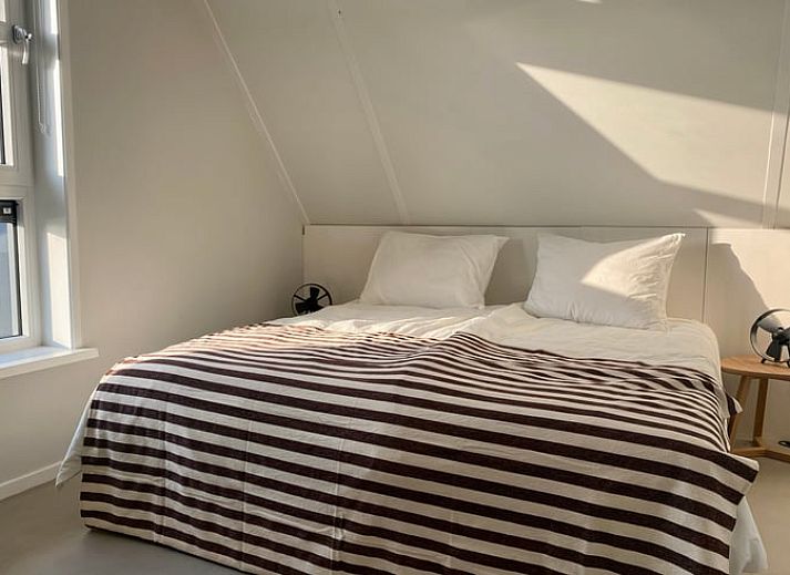 Unterkunft 2611004 - Ferienhaus Het Friese platteland - Vakantiehuisje in Langelille