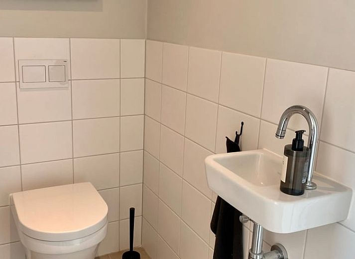 Unterkunft 2611004 - Ferienhaus Het Friese platteland - Vakantiehuisje in Langelille