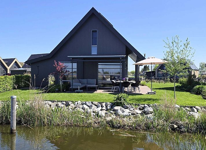 Guest house 2611012 - Holiday property Het Friese platteland - Vrijstaande woning in Langelille