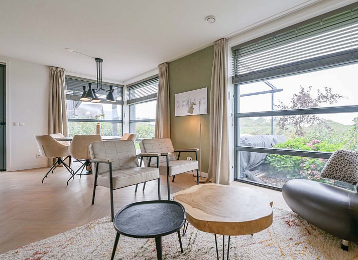Guest house 2611012 - Holiday property Het Friese platteland - Vrijstaande woning in Langelille