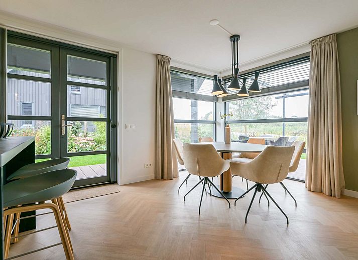 Guest house 2611012 - Holiday property Het Friese platteland - Vrijstaande woning in Langelille
