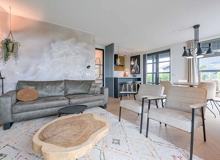 Guest house 2611012 - Holiday property Het Friese platteland - Vrijstaande woning in Langelille