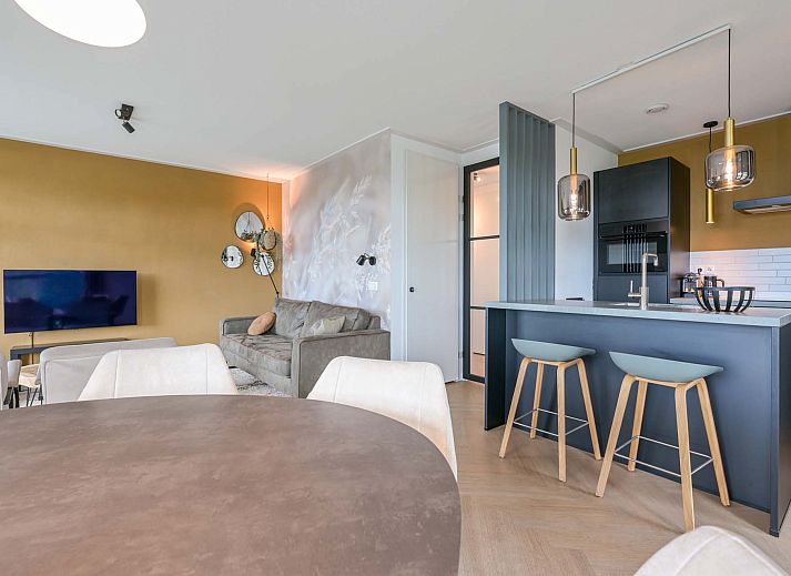 Guest house 2611012 - Holiday property Het Friese platteland - Vrijstaande woning in Langelille