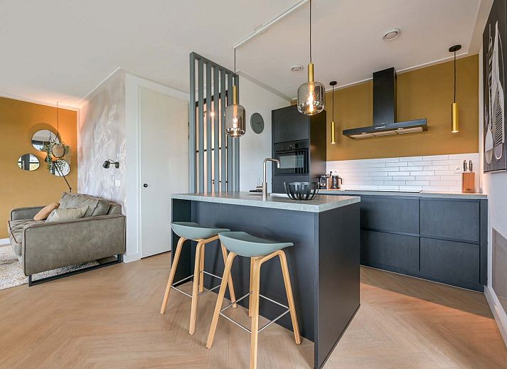 Guest house 2611012 - Holiday property Het Friese platteland - Vrijstaande woning in Langelille