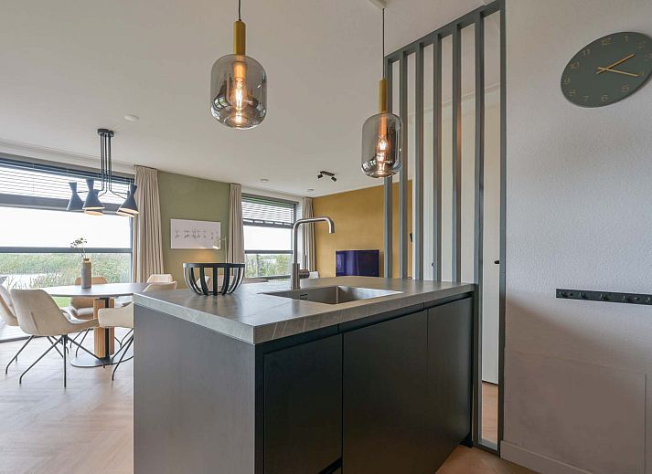 Guest house 2611012 - Holiday property Het Friese platteland - Vrijstaande woning in Langelille
