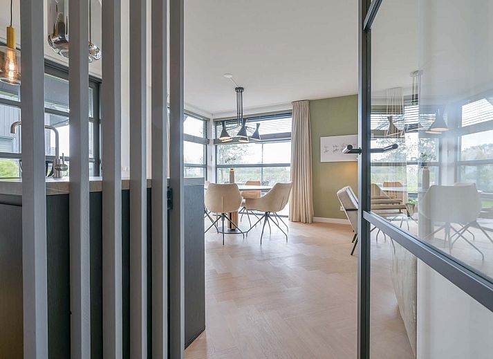 Guest house 2611012 - Holiday property Het Friese platteland - Vrijstaande woning in Langelille