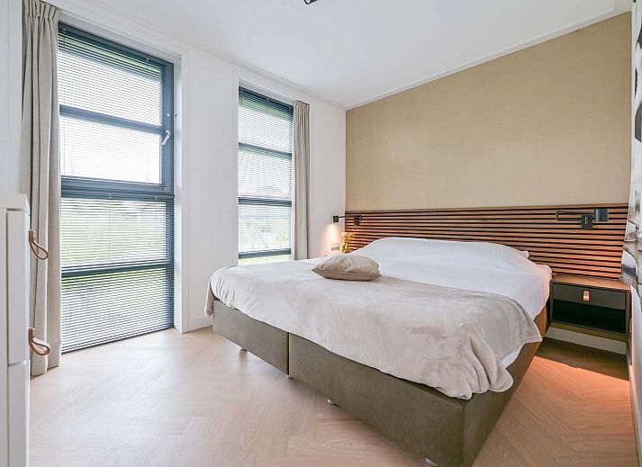 Guest house 2611012 - Holiday property Het Friese platteland - Vrijstaande woning in Langelille