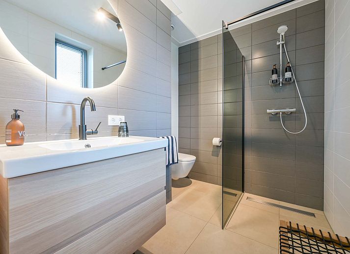 Guest house 2611012 - Holiday property Het Friese platteland - Vrijstaande woning in Langelille