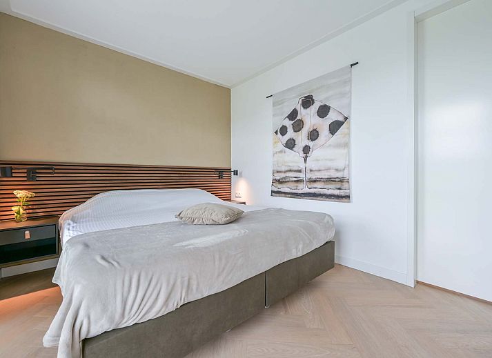 Guest house 2611012 - Holiday property Het Friese platteland - Vrijstaande woning in Langelille