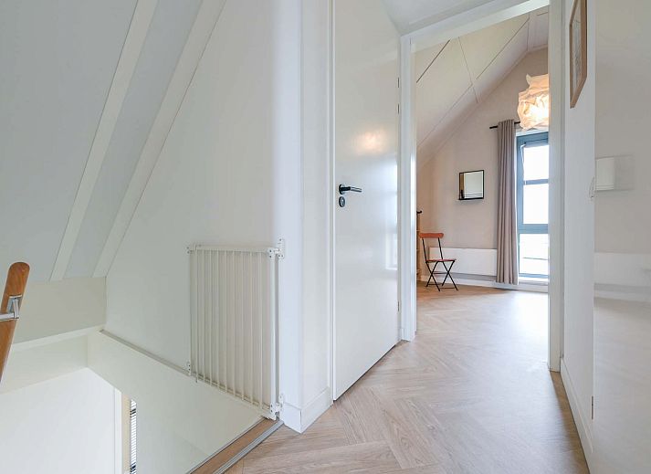 Guest house 2611012 - Holiday property Het Friese platteland - Vrijstaande woning in Langelille