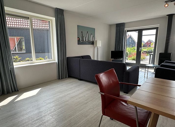 Guest house 2611014 - Holiday property Het Friese platteland - Vrijstaande woning in Langelille