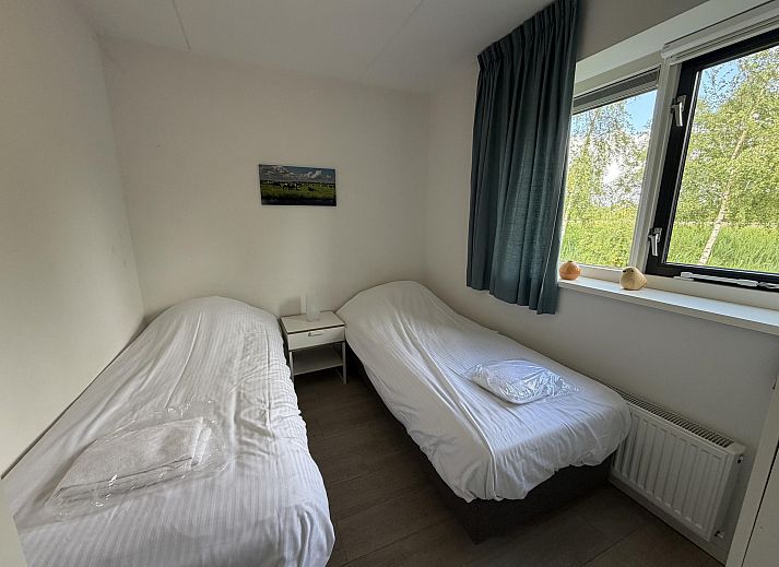 Guest house 2611014 - Holiday property Het Friese platteland - Vrijstaande woning in Langelille
