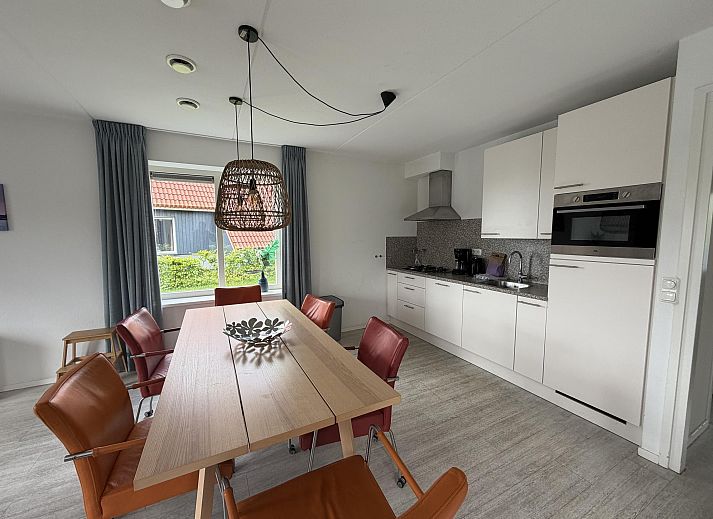 Guest house 2611014 - Holiday property Het Friese platteland - Vrijstaande woning in Langelille