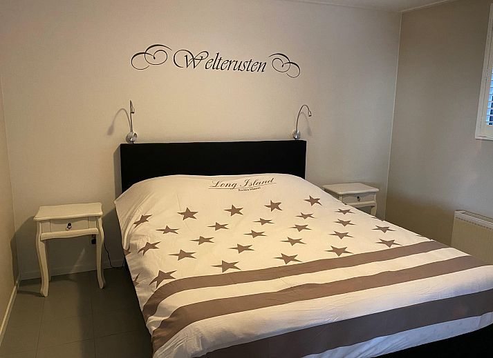 Guest house 2611412 - Chalet Het Friese platteland - Wol Thus