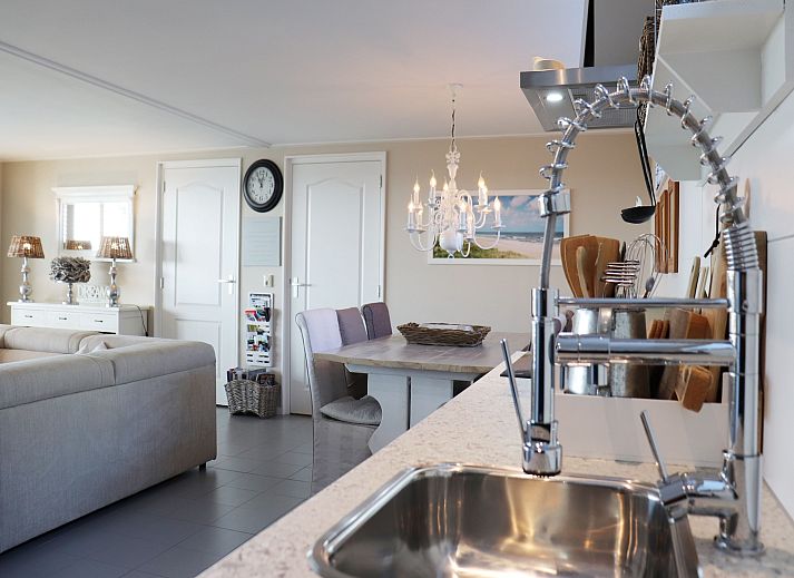 Guest house 2611412 - Chalet Het Friese platteland - Wol Thus