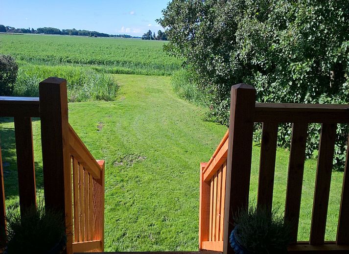 Guest house 2611412 - Chalet Het Friese platteland - Wol Thus