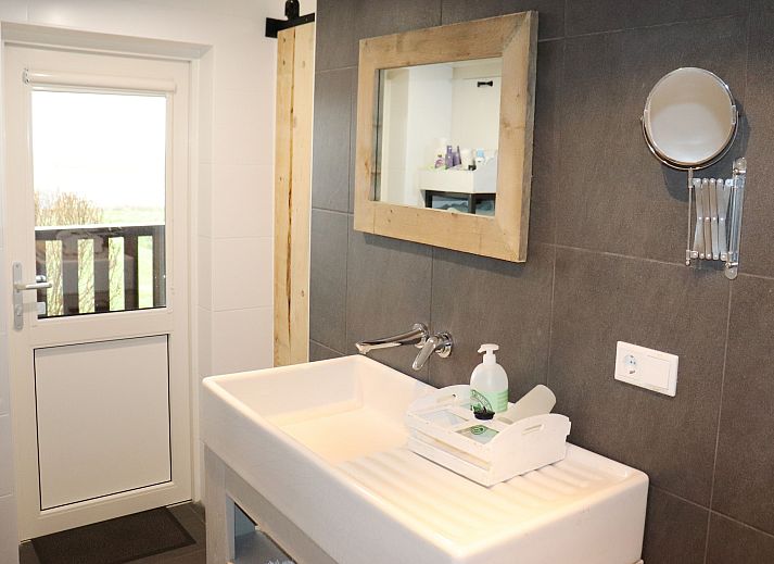 Guest house 2611412 - Chalet Het Friese platteland - Wol Thus