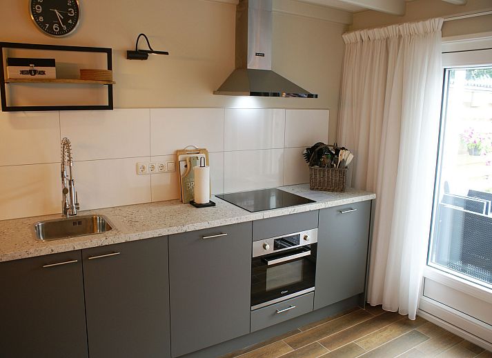 Guest house 2611413 - Holiday property Het Friese platteland - Wadden Geluk