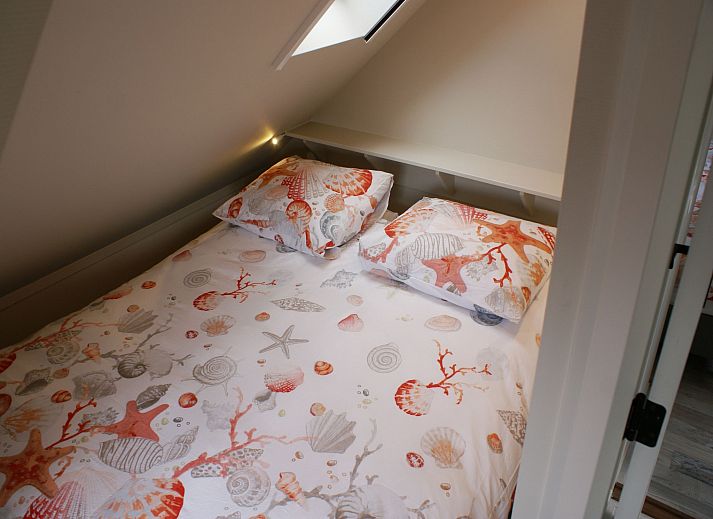 Guest house 2611413 - Holiday property Het Friese platteland - Wadden Geluk