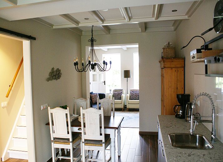 Guest house 2611413 - Holiday property Het Friese platteland - Wadden Geluk