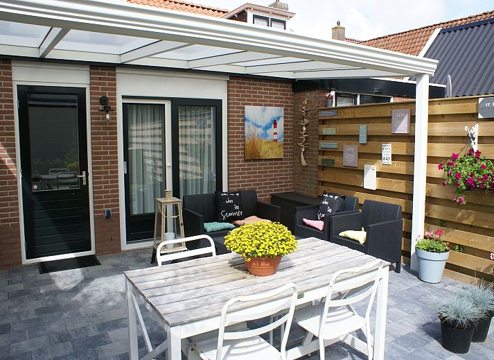 Guest house 2611413 - Holiday property Het Friese platteland - Wadden Geluk