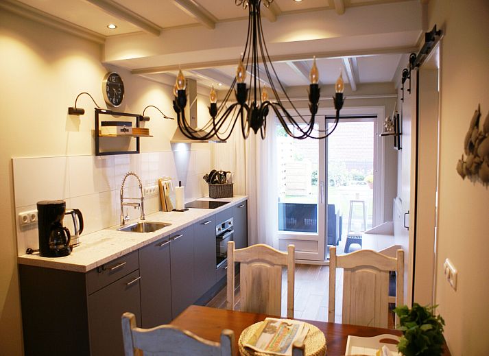 Guest house 2611413 - Holiday property Het Friese platteland - Wadden Geluk