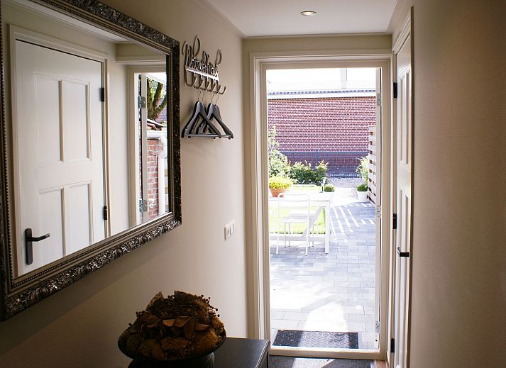 Guest house 2611413 - Holiday property Het Friese platteland - Wadden Geluk