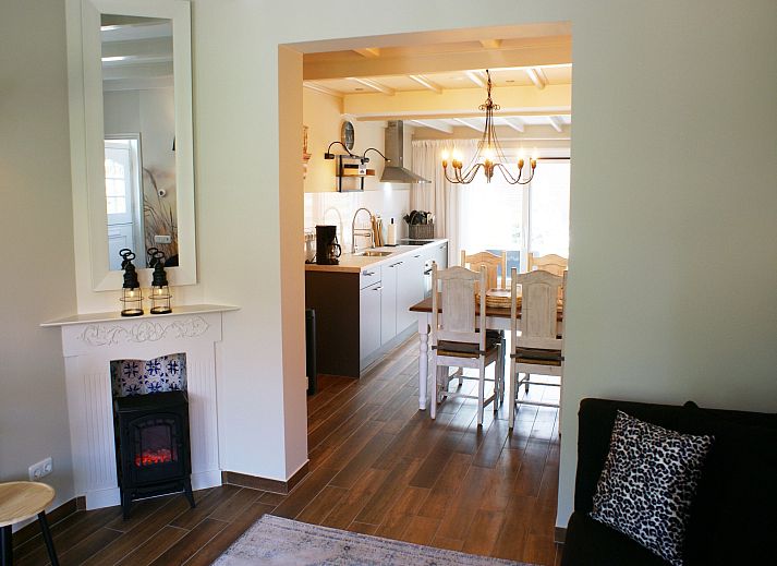 Guest house 2611413 - Holiday property Het Friese platteland - Wadden Geluk