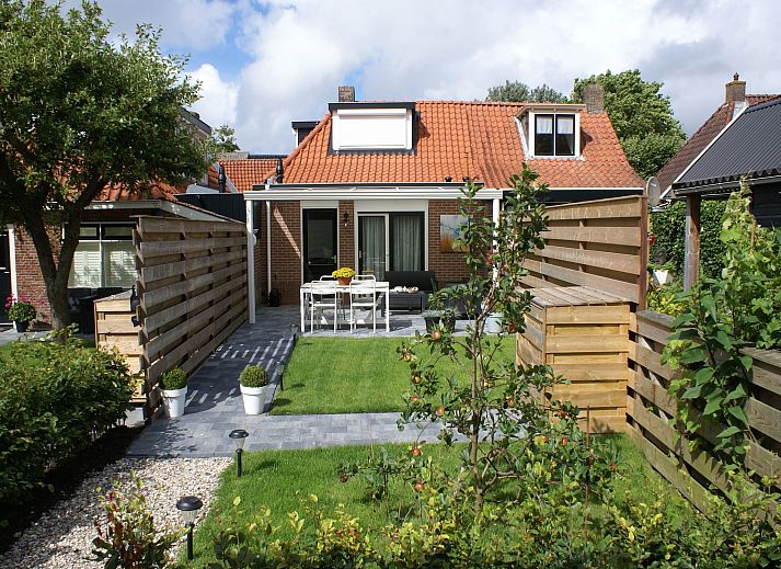 Guest house 2611413 - Holiday property Het Friese platteland - Wadden Geluk