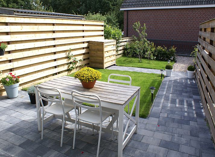 Guest house 2611413 - Holiday property Het Friese platteland - Wadden Geluk