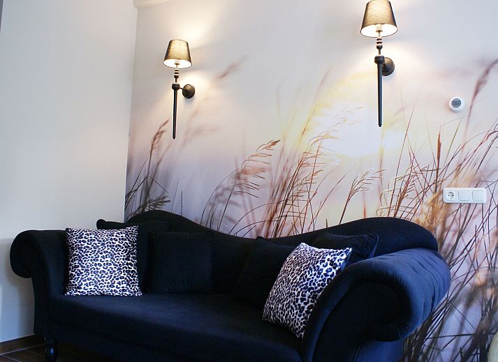 Guest house 2611413 - Holiday property Het Friese platteland - Wadden Geluk