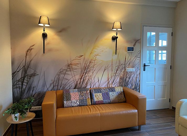 Guest house 2611413 - Holiday property Het Friese platteland - Wadden Geluk