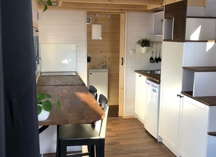 Guest house 2611503 - Holiday property Het Friese platteland - Huisje in Surhuizum