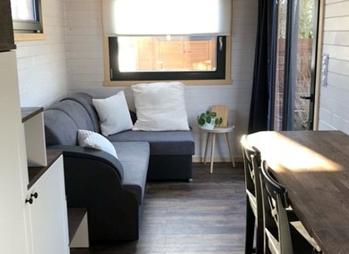 Guest house 2611503 - Holiday property Het Friese platteland - Huisje in Surhuizum