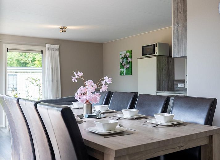 Unterkunft 2612015 - Chalet Het Friese platteland - Sluisje 14