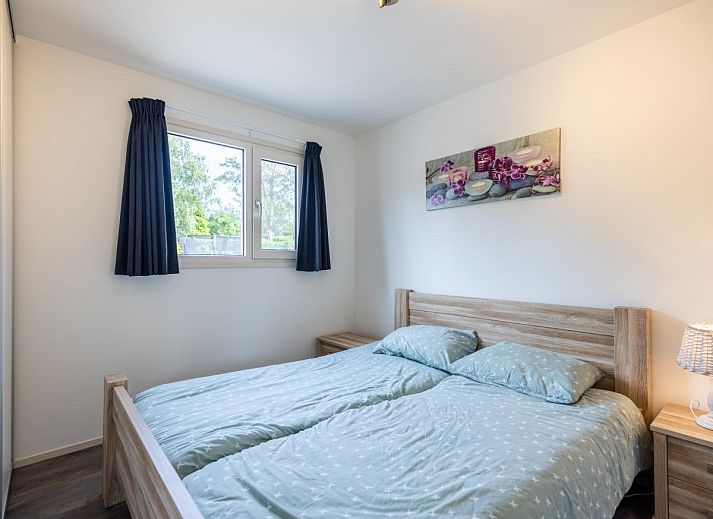 Unterkunft 2612015 - Chalet Het Friese platteland - Sluisje 14