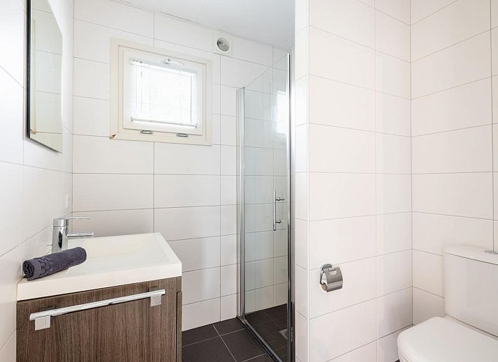 Unterkunft 2612015 - Chalet Het Friese platteland - Sluisje 14