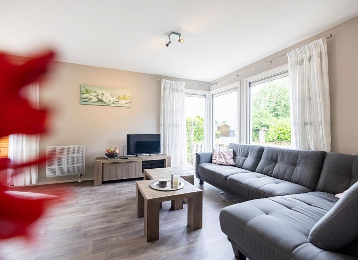 Unterkunft 2612015 - Chalet Het Friese platteland - Sluisje 14