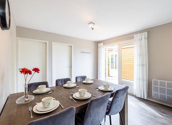 Unterkunft 2612015 - Chalet Het Friese platteland - Sluisje 14